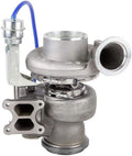 Turbo HX55W Turbocharger for Cummins QSX15 ISX2 (4046127 4090042 4046132)