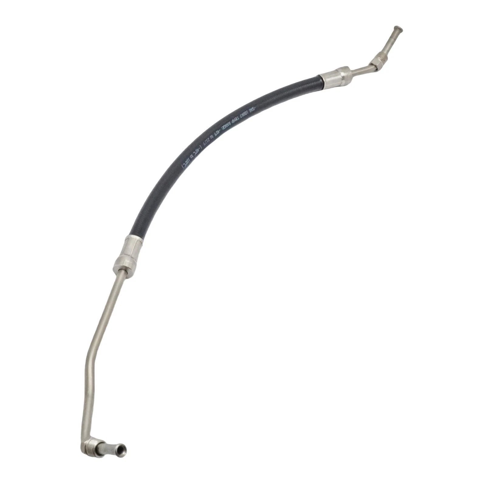 Hydraulic Hose for Volvo Penta DPH DPR Engines (Replaces 24299624)