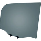Set of 2 Rear Door Glasses for GMC (2017)