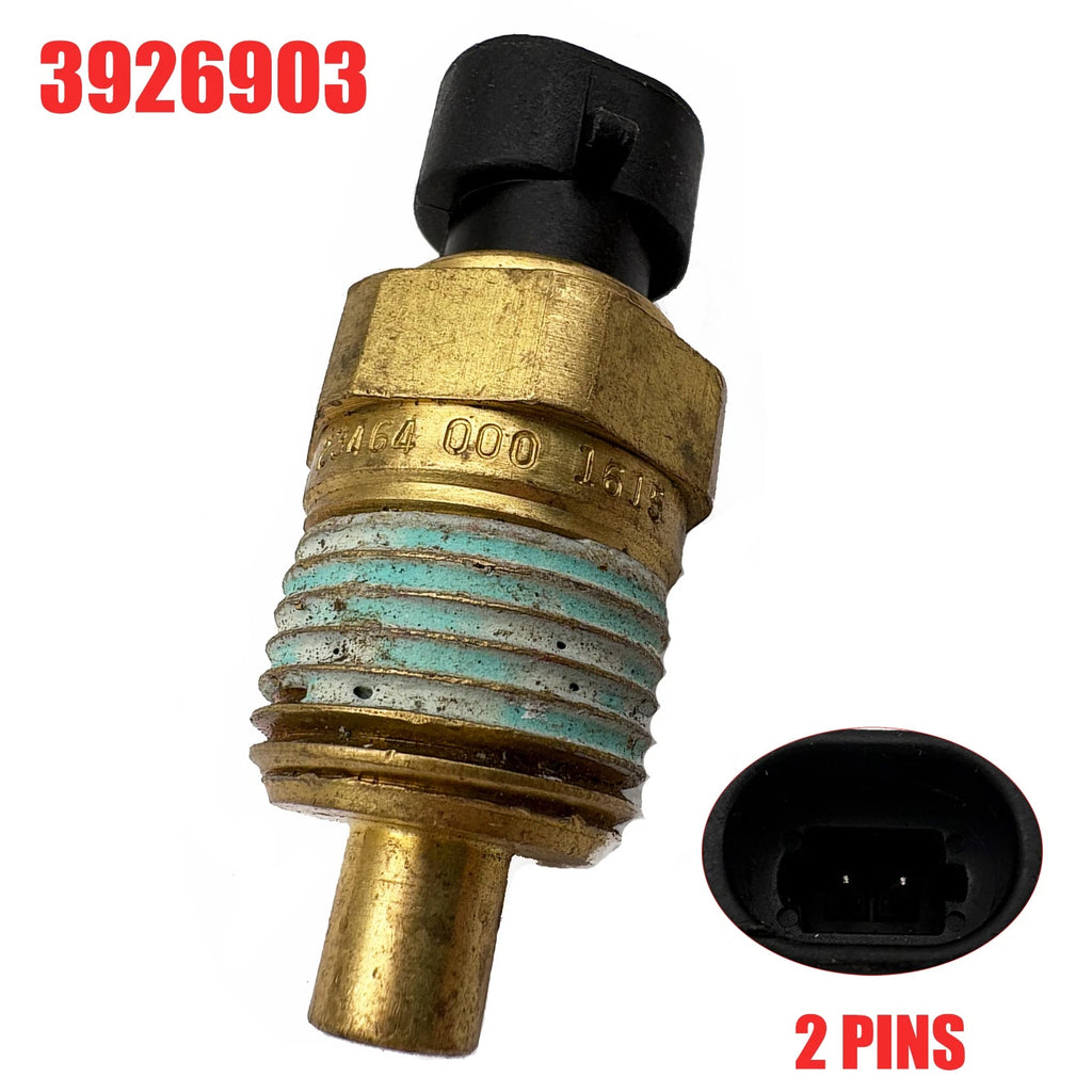 Sensor for Cummins ISD ISB ISF QSB (ISD4.5 CM2150, B5.9 LPG Plus CM556, G5.9)
