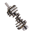 Crankshaft for Mercedes-Benz Sprinter C-Class (3.0 CDI OM642 V6 Diesel)