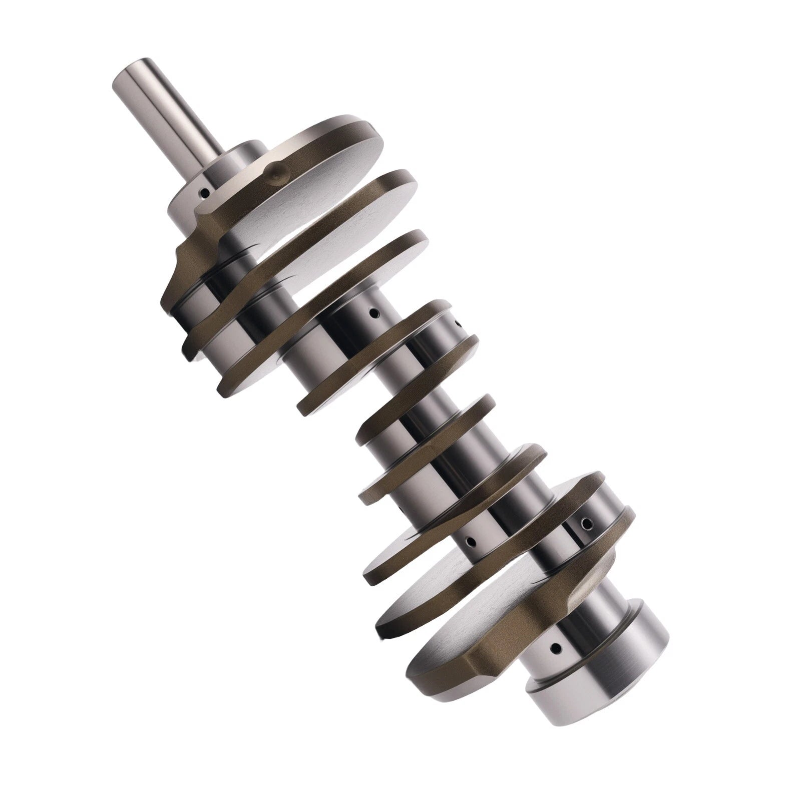 Crankshaft for Mercedes-Benz Sprinter C-Class (3.0 CDI OM642 V6 Diesel)