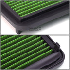 Reusable Air Filter Panel for Toyota Prius (2001–2003)