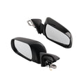 Power Side View Mirror Pair for Toyota Highlander (2008–2010) 879400E061