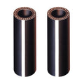2X ACDelco HVAC Heater Hose Kit for Escalade Tahoe Yukon XL 1500 2500 (2002–2014)