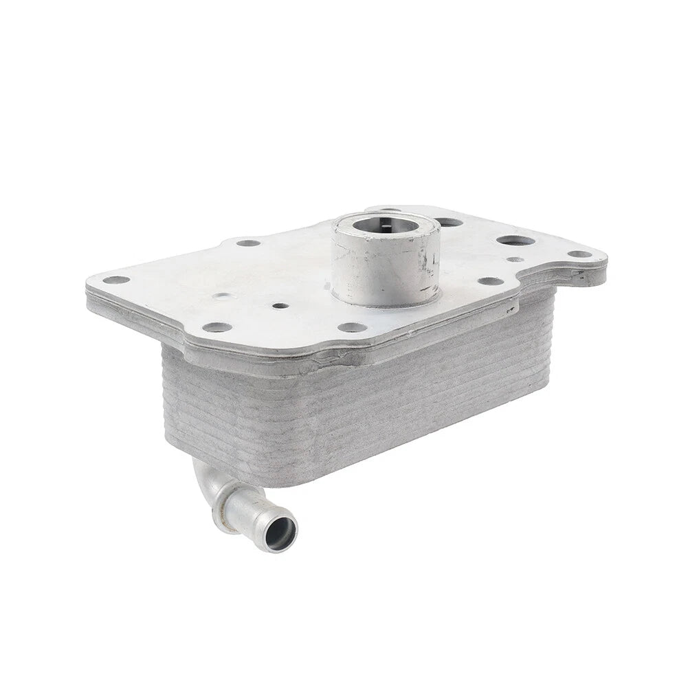 Engine Oil Cooler LR073678 for Land Rover Range Rover, Jaguar XE XF F-Pace (2013–2023)