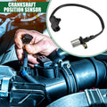 Camshaft Position Sensor Crank Position Sensor for Toyota T100 (1993–1998)