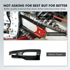 Swing Arm Chain Guide Slider Guard for Yamaha Raptor 700 (2006–2023)