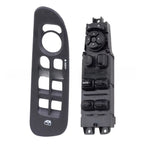 Driver Side Master Control Window Switch for Vehicle (2002–2010)