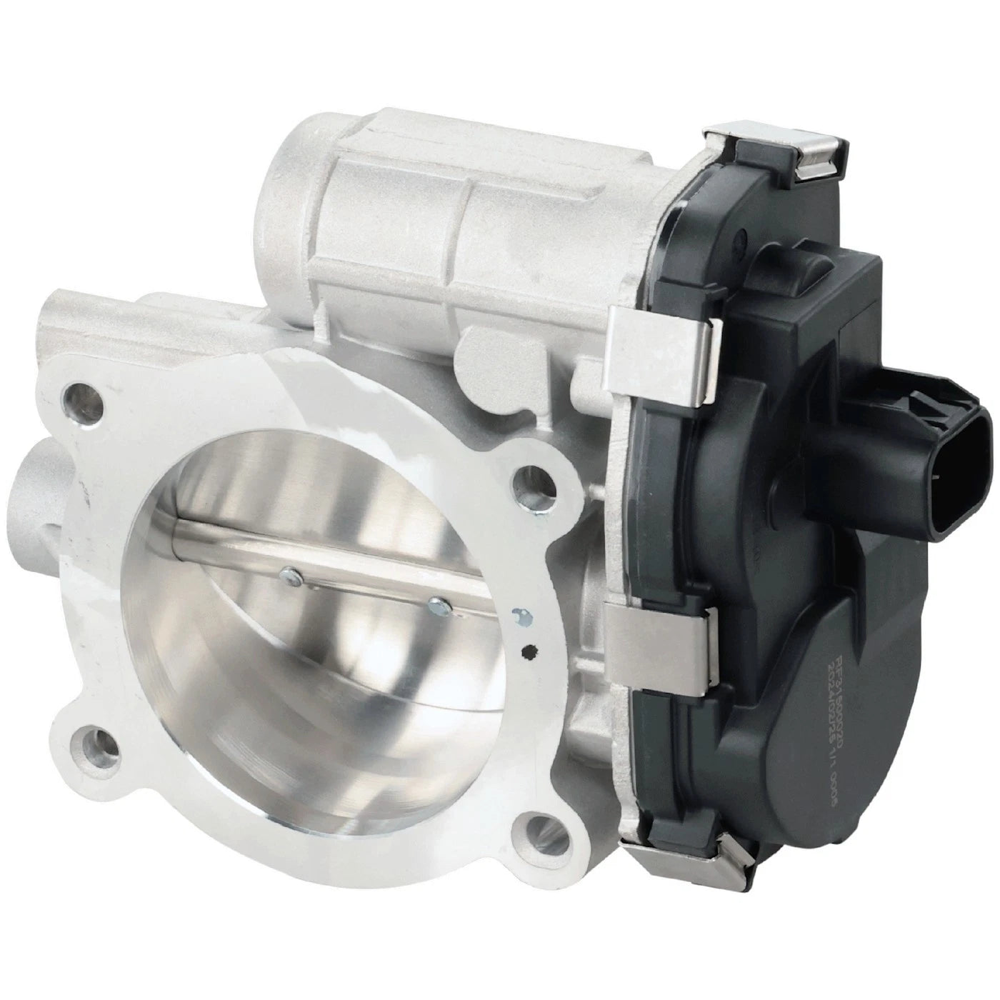 Throttle Body for Peterbilt 337 348 Freightliner Cascadia 567 579