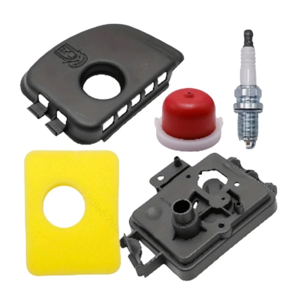 Air Cleaner Cover & Filter Replacement Kit for 595660 799579 594281