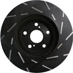 2X Brake Discs for Scion tC, Toyota Matrix, Corolla
