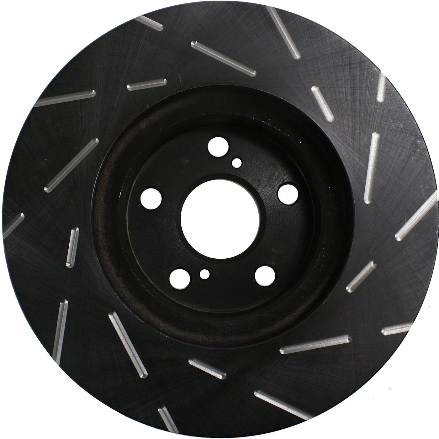 2X Brake Discs for Scion tC, Toyota Matrix, Corolla
