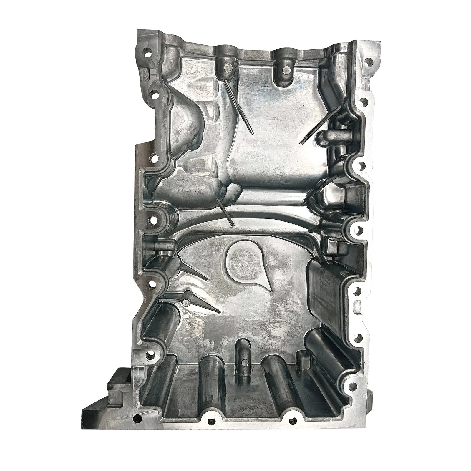 Engine Oil Pan for Ford F-150 Expedition Transit-150 Lincoln Navigator (2013–2021)