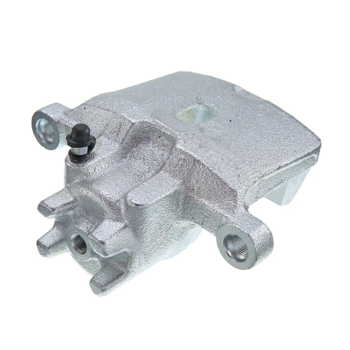 Pair Rear Disc Brake Calipers for Mitsubishi Montero (2001-2006)
