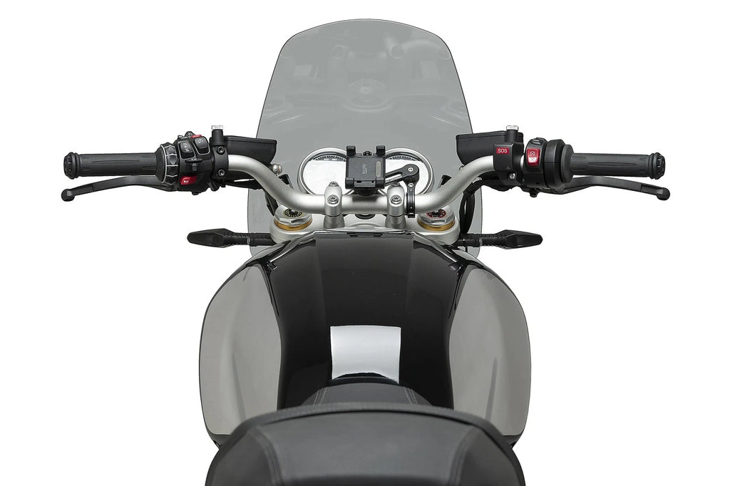 Windscreen for BMW Naked New Gen Touring