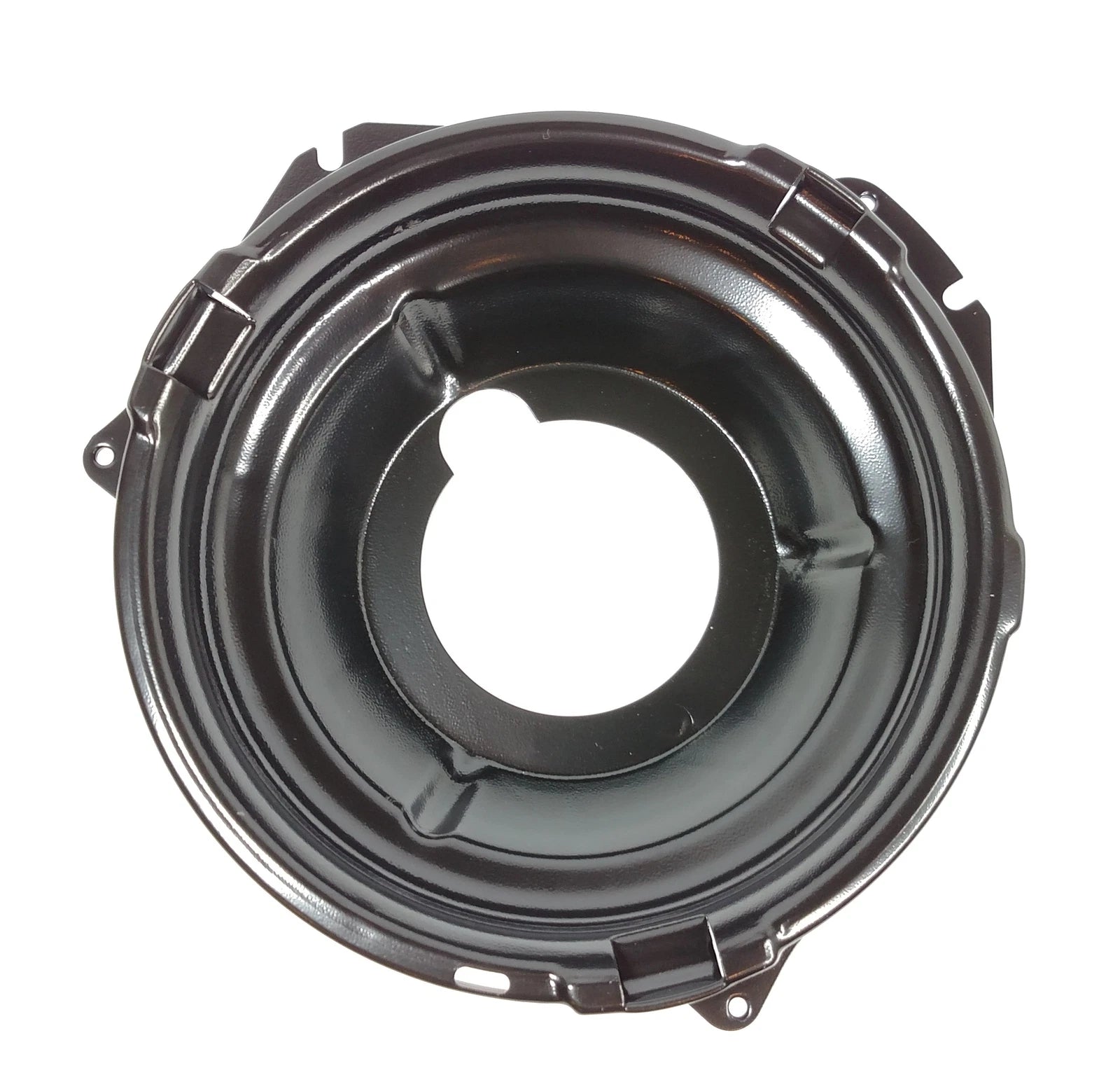 LH Headlamp Mounting Bucket Replacement for Chevrolet C K Pickup (1969–1972)