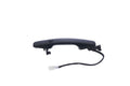 Door Handle Outer 4 x for Toyota Landcruiser (2007–2021)