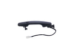 Door Handle Outer 4 x for Toyota Landcruiser (2007–2021)