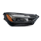 LED Headlight for Audi Q5 SQ5 (2021–2025) 80A941774F