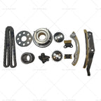 Timing Kit for Mitsubishi Triton ML MN Pajero NT NP NX NS NM 3.2L 4M41