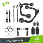 Front Control Arm Suspension Kit for Ford F-150 Lincoln Mark LT (2005–2008)