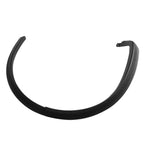 Rear Fender Wheel Flare Molding Trim for Tesla Model X (2016–2021)
