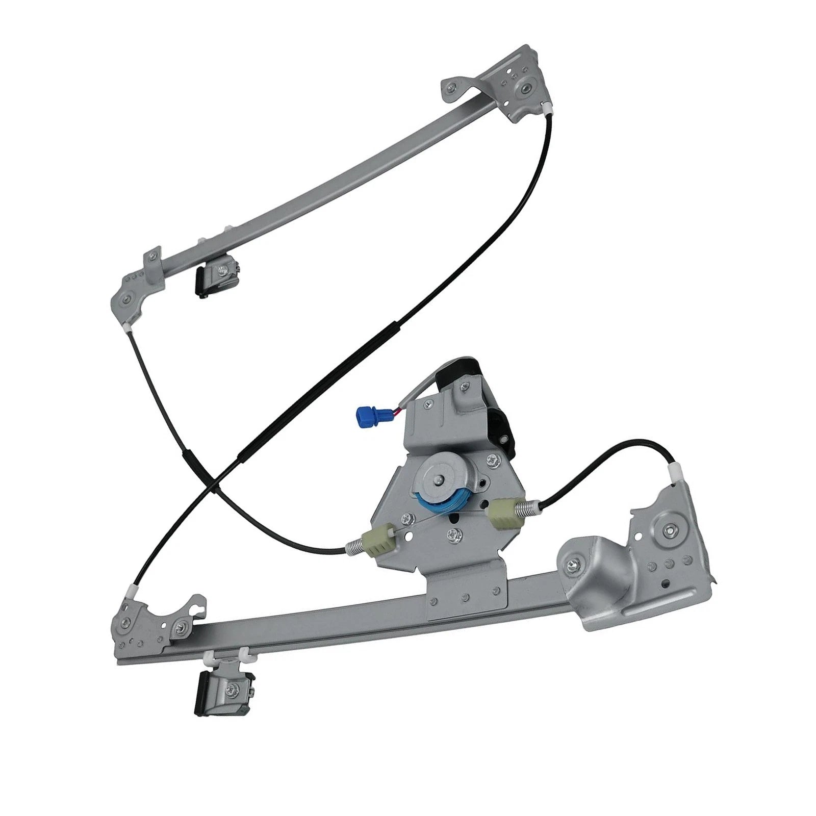 Power Window Regulator Front Right for Land Rover Freelander (1998–2006) RO1351100
