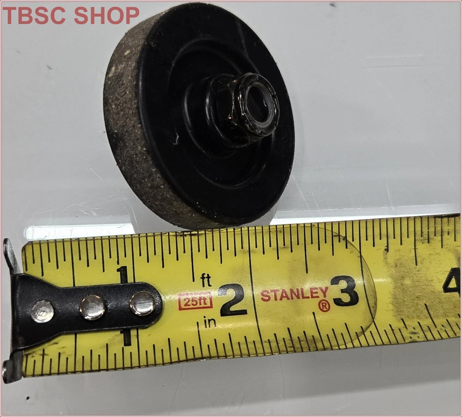 Floor Base Wheel for NordicTrack Treadmill Elite 900 1000