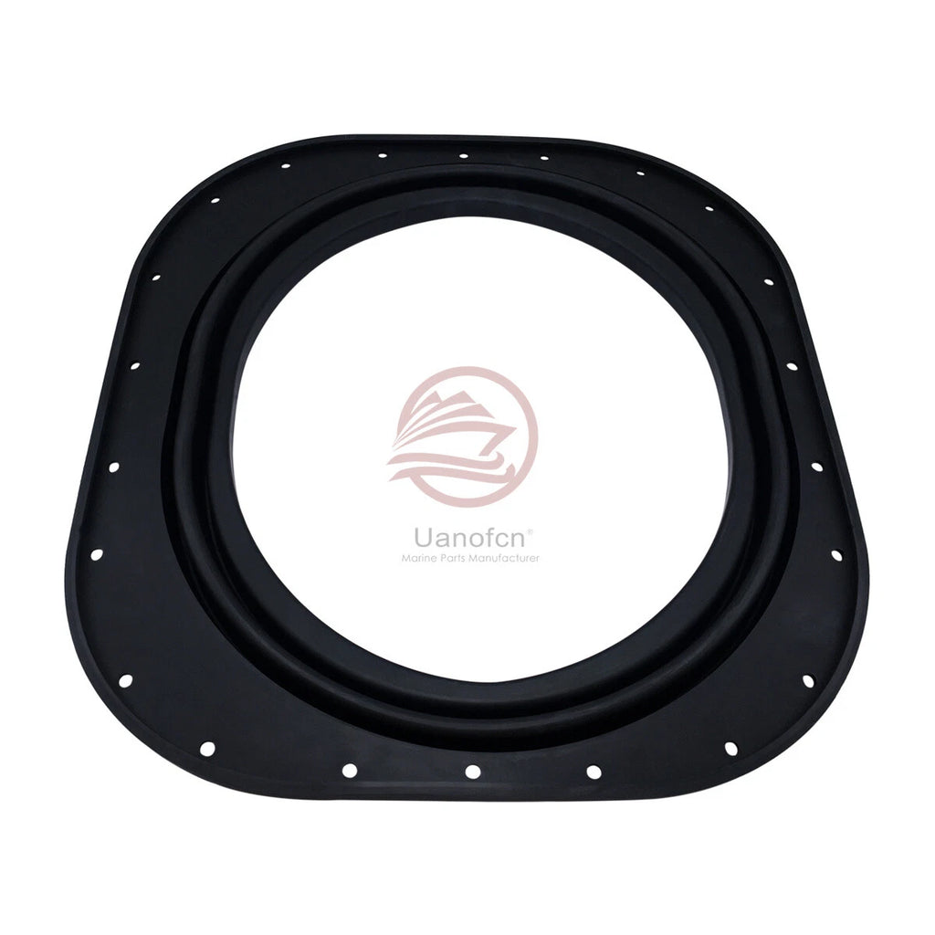 22 Hole Transom Gasket for OMC Stringer (1976–1986) OE# 909527