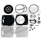 Carburetor Rebuild Kit for Yamaha GP1200R, XLT1200, 800, XR1800 (1996–2002)