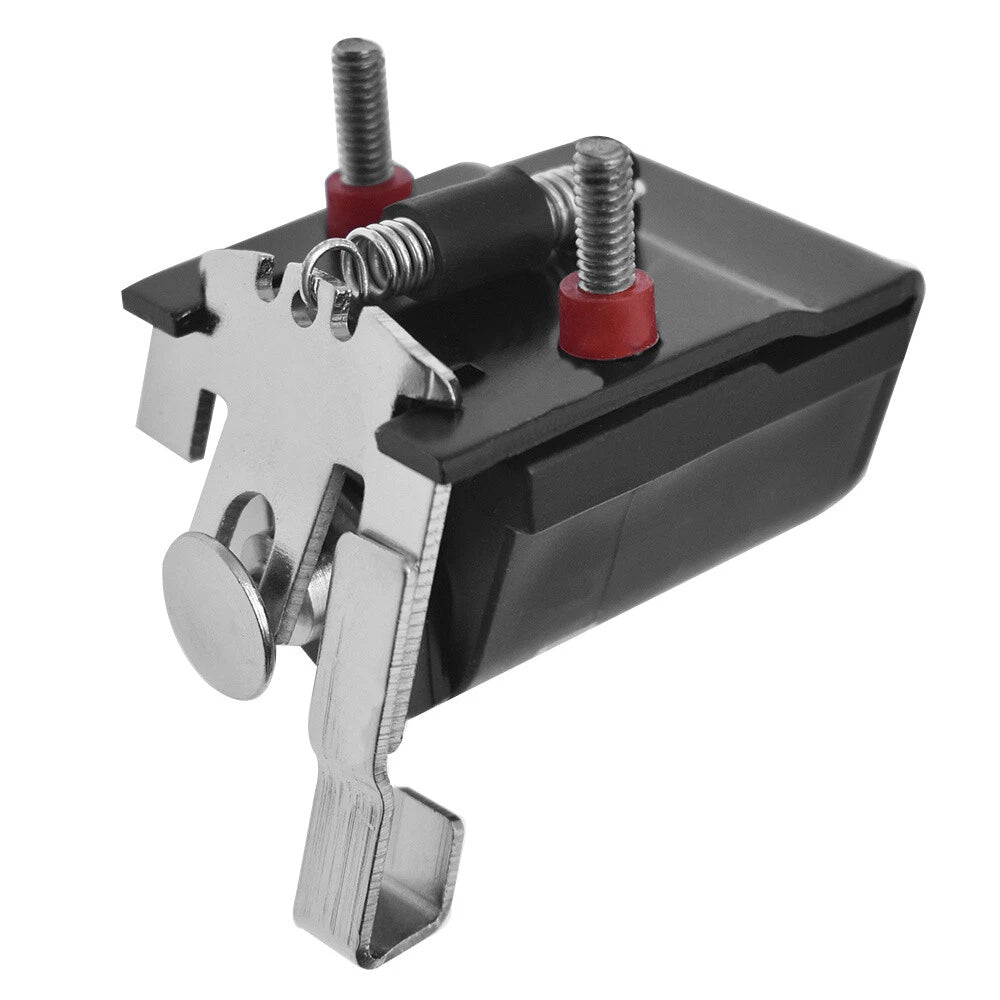 Fuel Injection Pump Shutoff Solenoid for Stanadyne Roosamaster