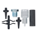 Body Disc Brake Conversion Kit for Chevy Camaro Pontiac Firebird (1967-1969)