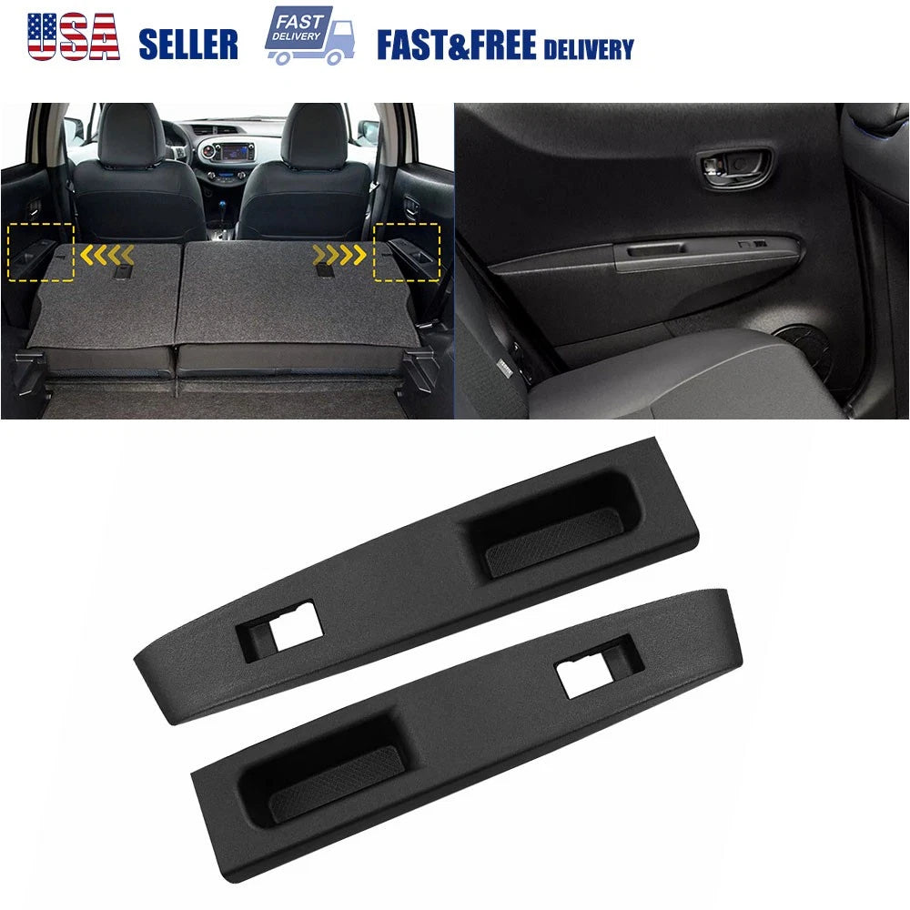 Interior Door Handle RH for Toyota Camry (2002–2006) Beige