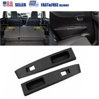 Interior Door Handle RH for Toyota Camry (2002–2006) Beige