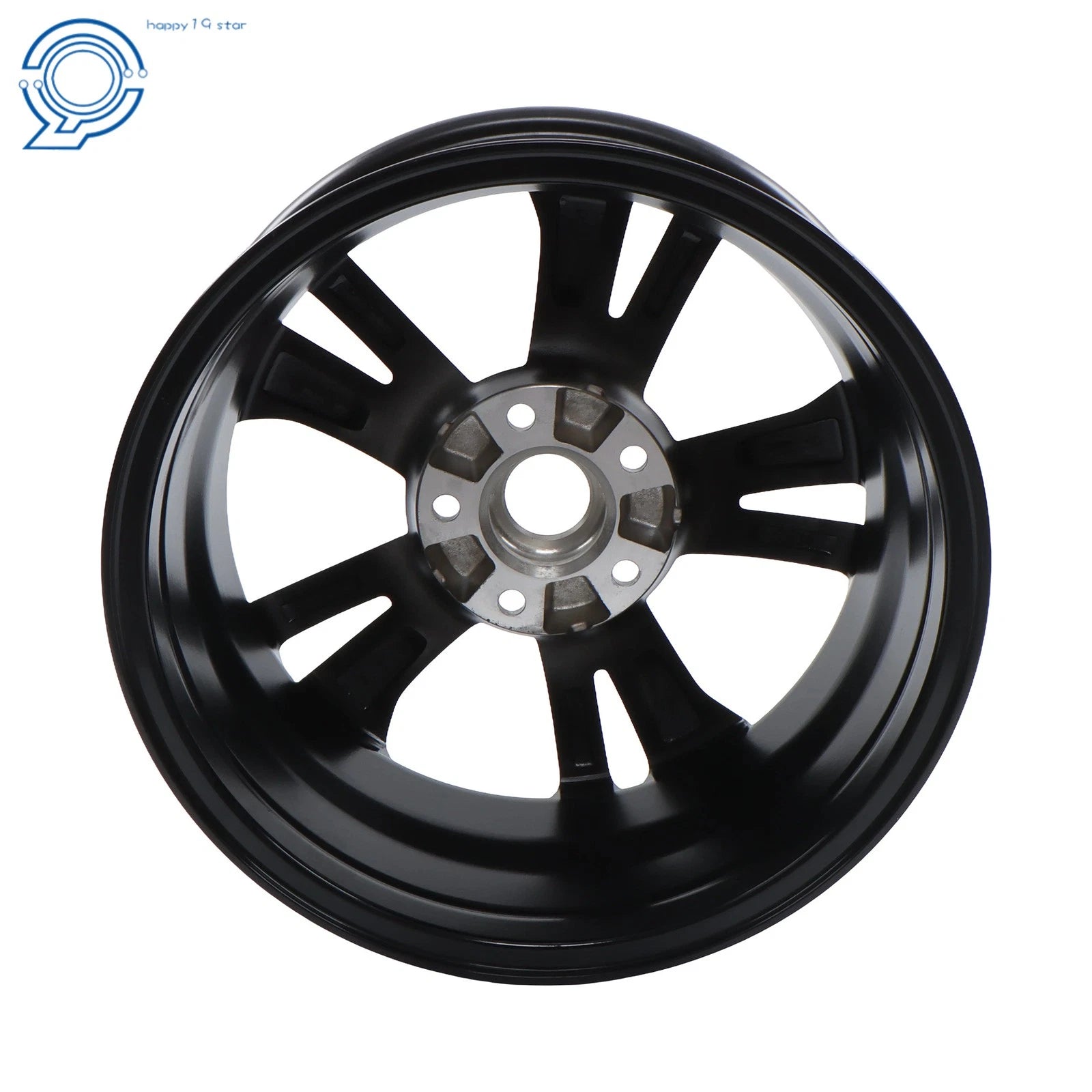 16" Replacement Alloy Wheel Rim for Nissan Sentra (2019–2024)