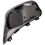Fog Light Cover for Chevrolet Sonic (2012-2016)