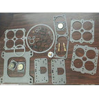 Carburetor Rebuild Kit for 4150 Double Pumper 600-850 CFM