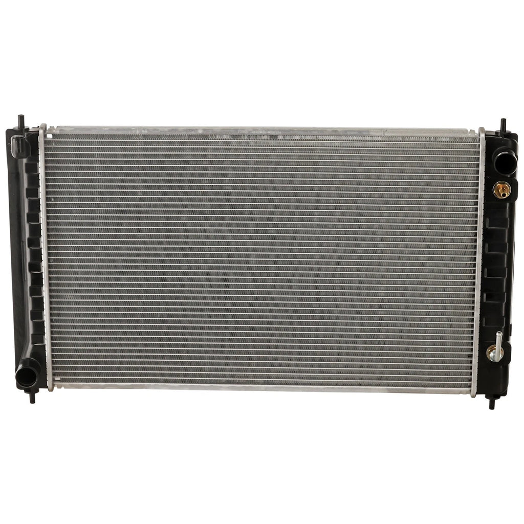 Radiators for Nissan Altima (2007–2013)