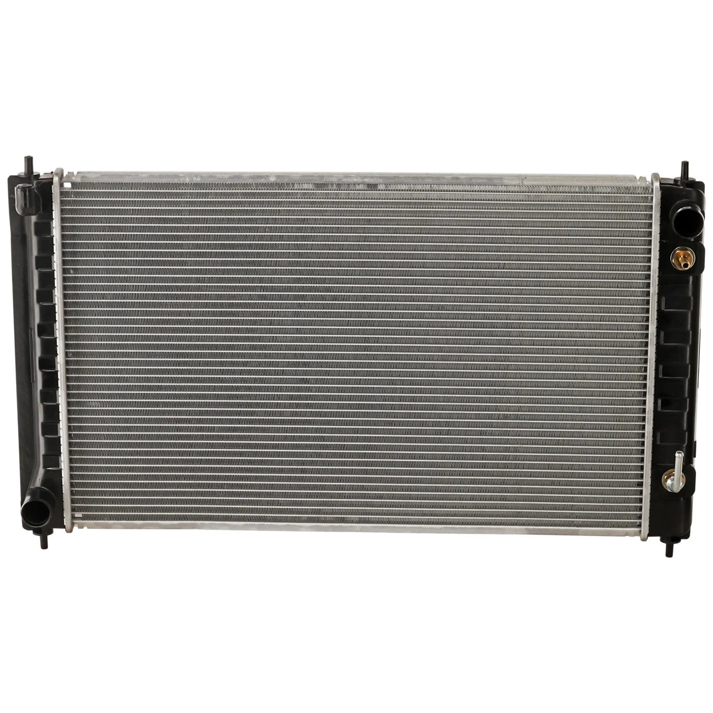 Radiators for Nissan Altima (2007–2013)