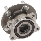 Set of 2 Rear Wheel Hubs for 4WD 4X4 Vehicles