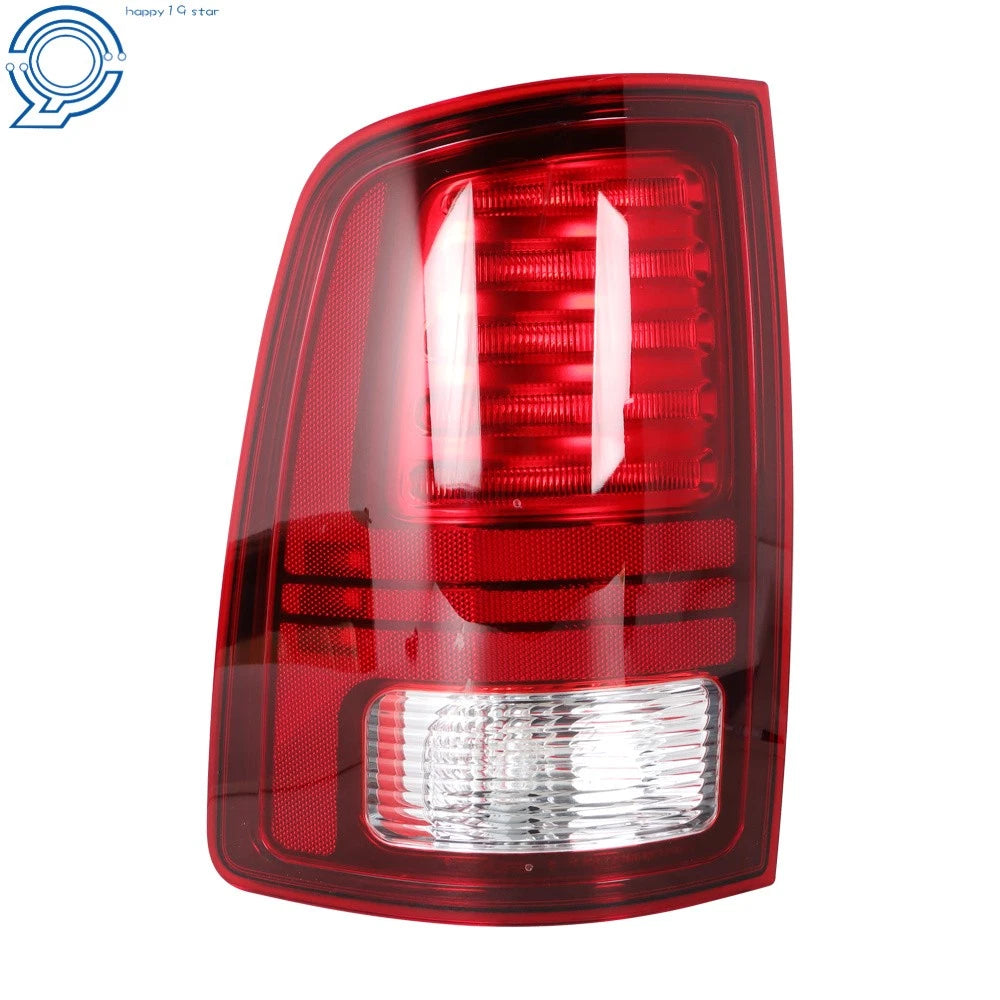 LED Driver Left Side Tail Light for Ram 1500 2500 3500 (2013-2016)