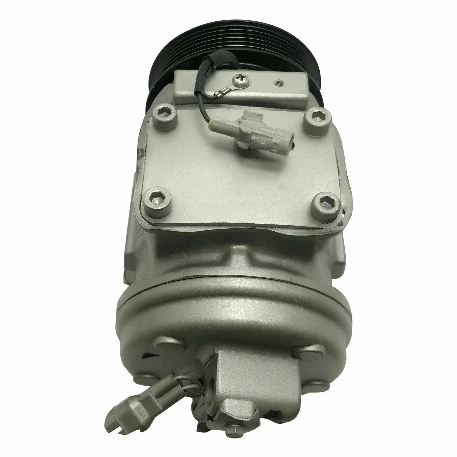 AC Compressor Kit Replacement With Condenser for Holden Commodore VE (2007-2013)