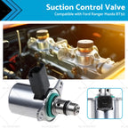 SCV Suction Control Valve for Ford Ranger PX 2.2 3.2 (2010–2015) BK2Q-9358-AA