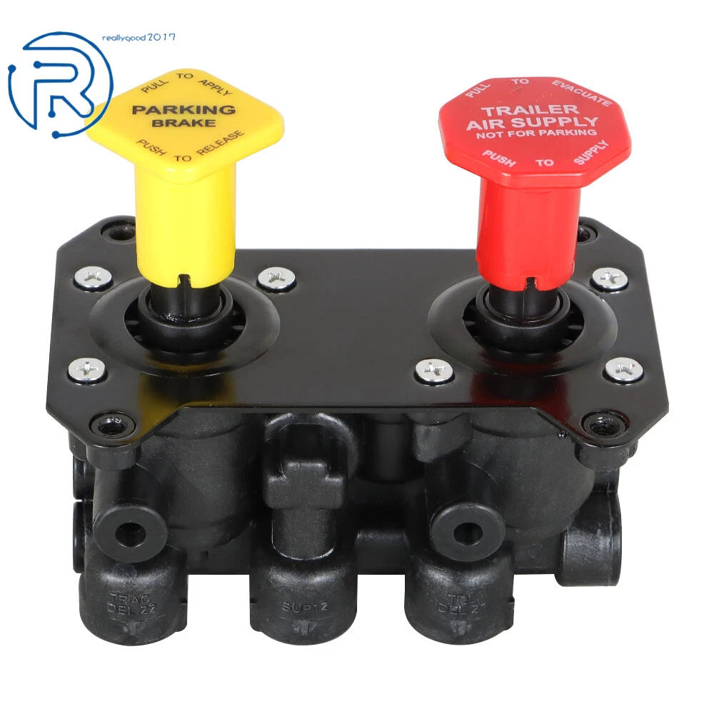 Dash Control Module for Trailer Parking Brake for MV3