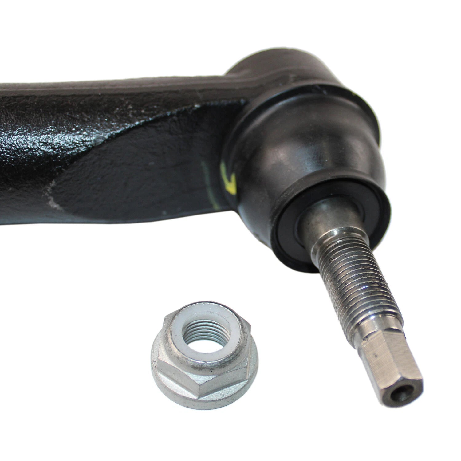 Front Outer Steering Tie Rod End for Dodge Ram 2500 3500 (1994–2002)