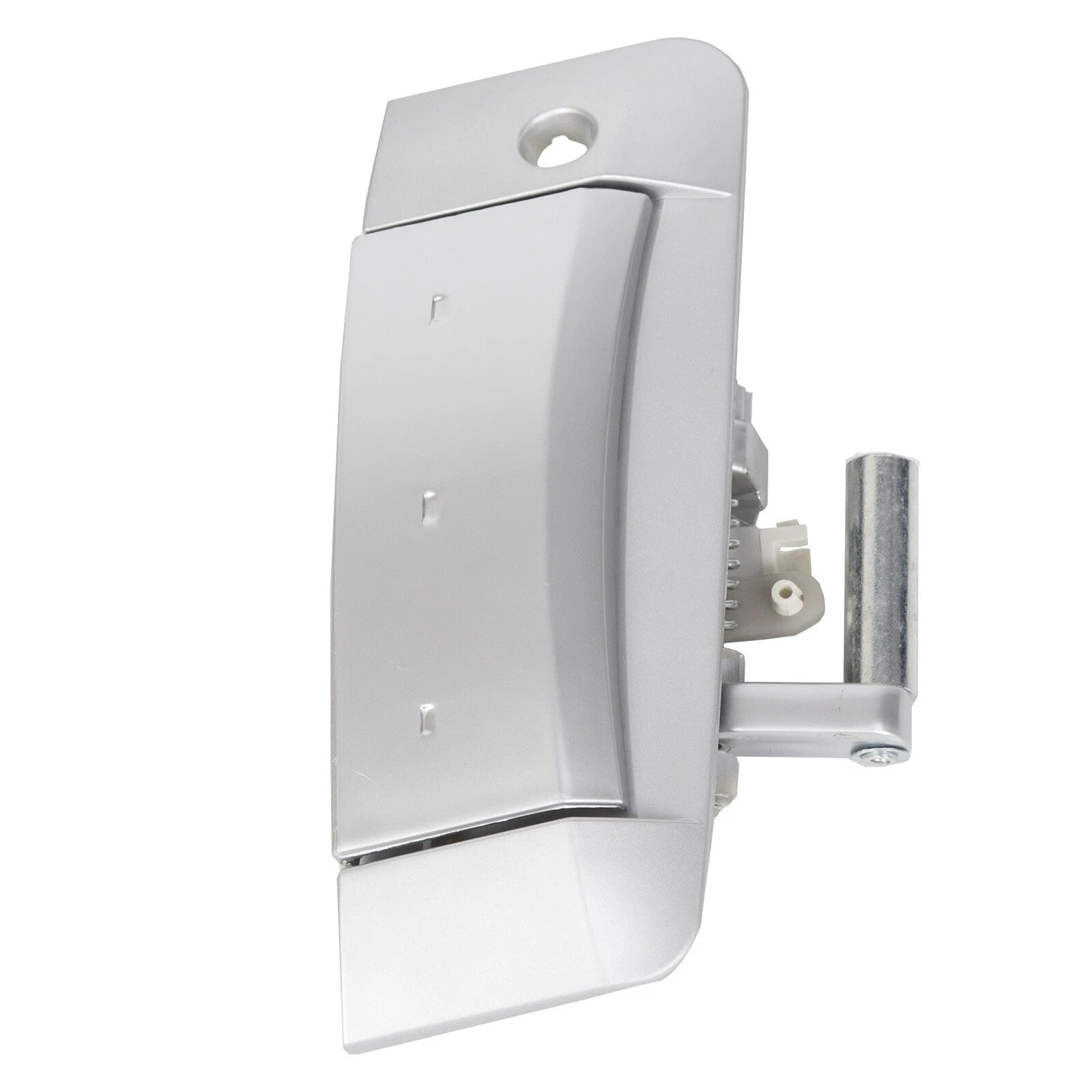 Left Outer Exterior Door Handle for Nissan 350Z (2003-2009)