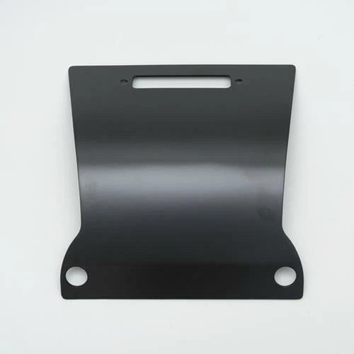 HMF Racing LT Defender Front Skid Plate for Can-Am Maverick Turbo (2013–2023)