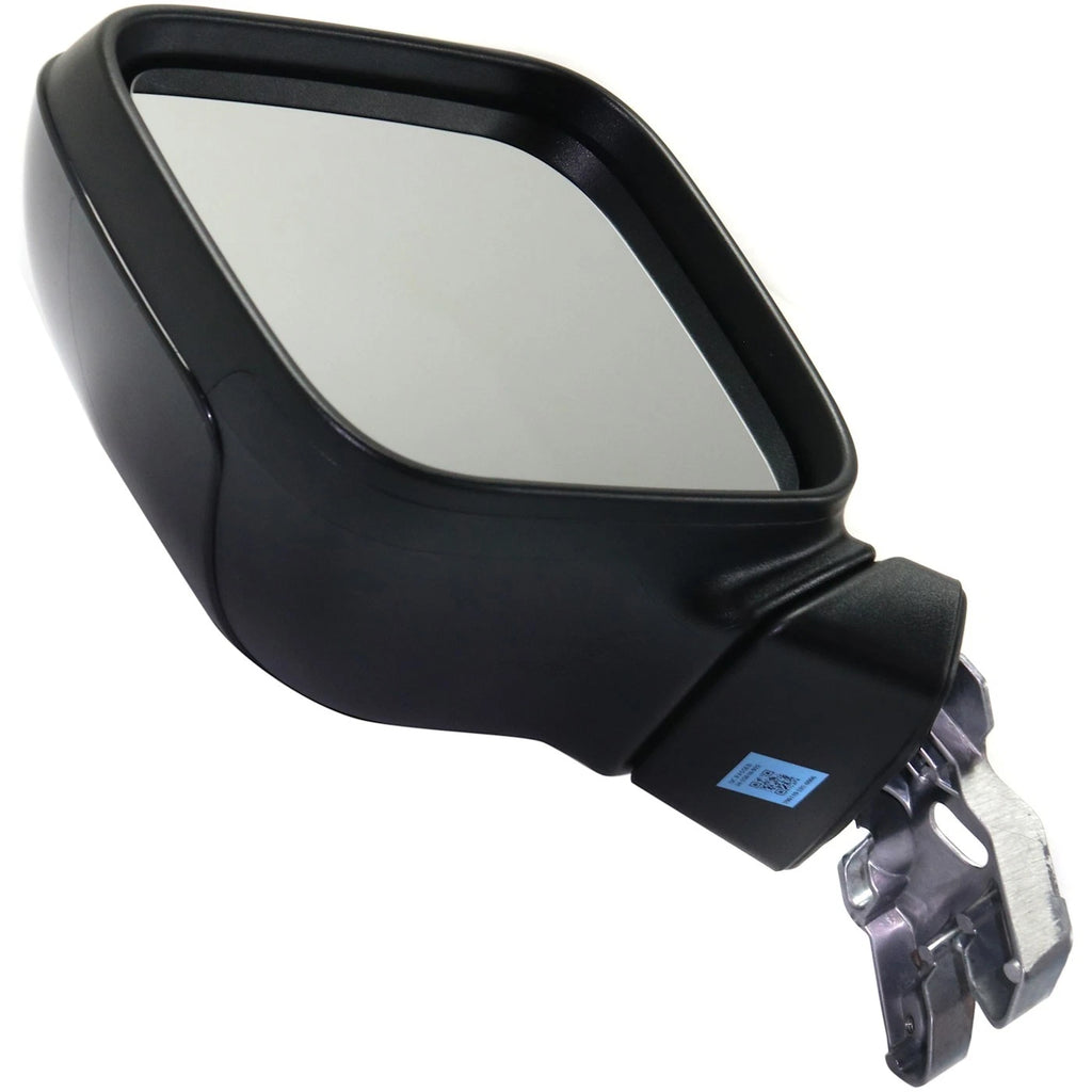 Set of 2 Mirrors for Jeep Renegade (2015–2018)