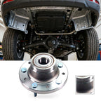 Wheel Hub Bearing Unit for Ford Focus Fiesta Mondeo Kuga (1.6L 2.0L)